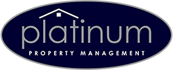 Platinum Property Management Logo