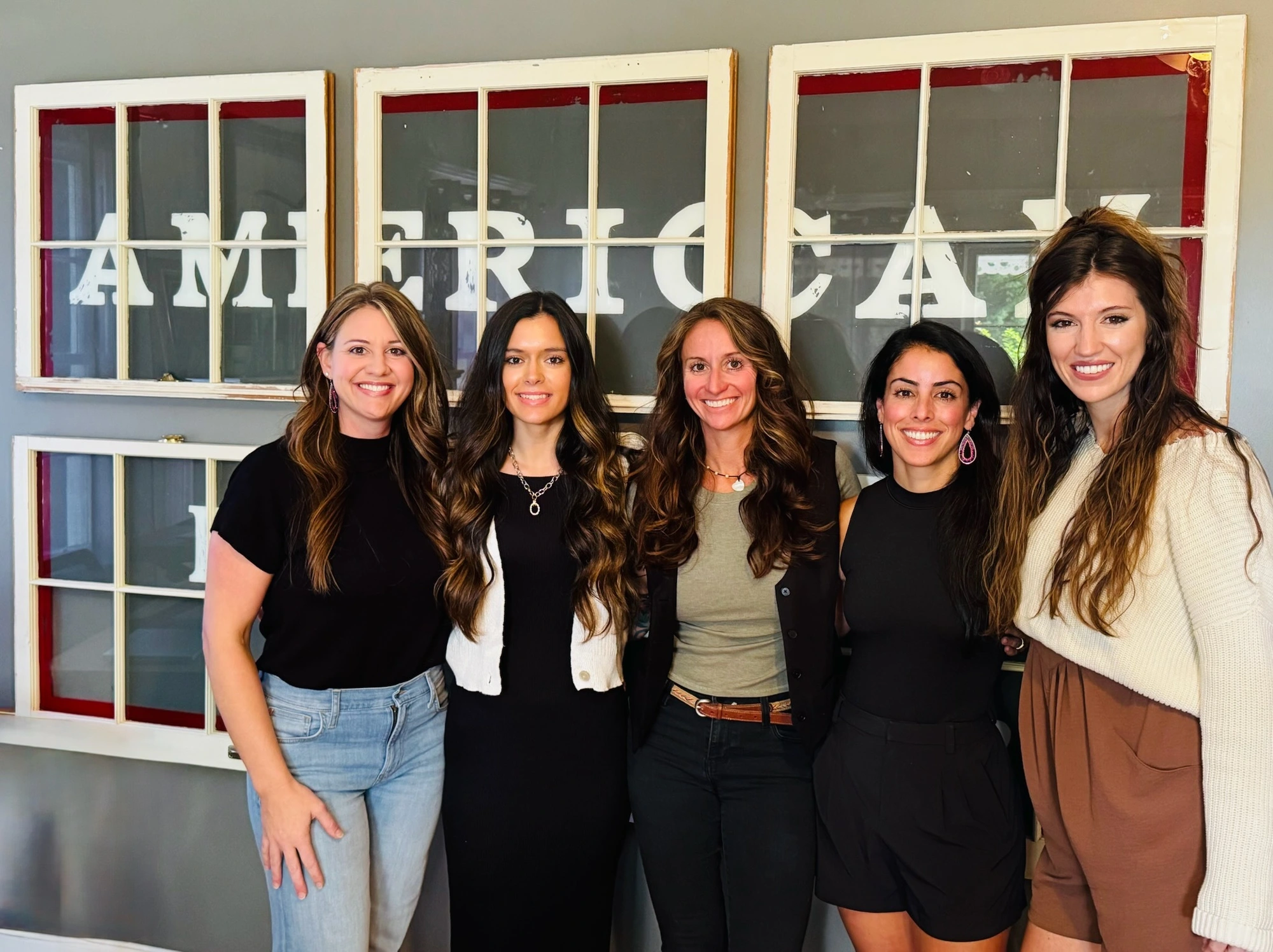 American Family Insurance Team