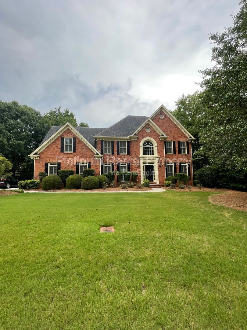5 Bedroom Rental – 870 Ingleside Drive, Lawrenceville, GA, 30044