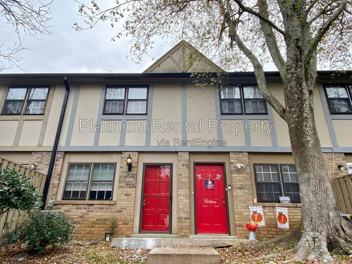 2 Bedroom Rental – 1150 Rankin Street #O9, Stone Mountain, GA, 30083