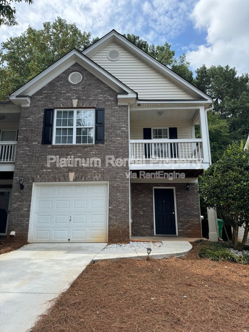 3 Bedroom Rental – 1823 Broadway St, Decatur, GA, 30035