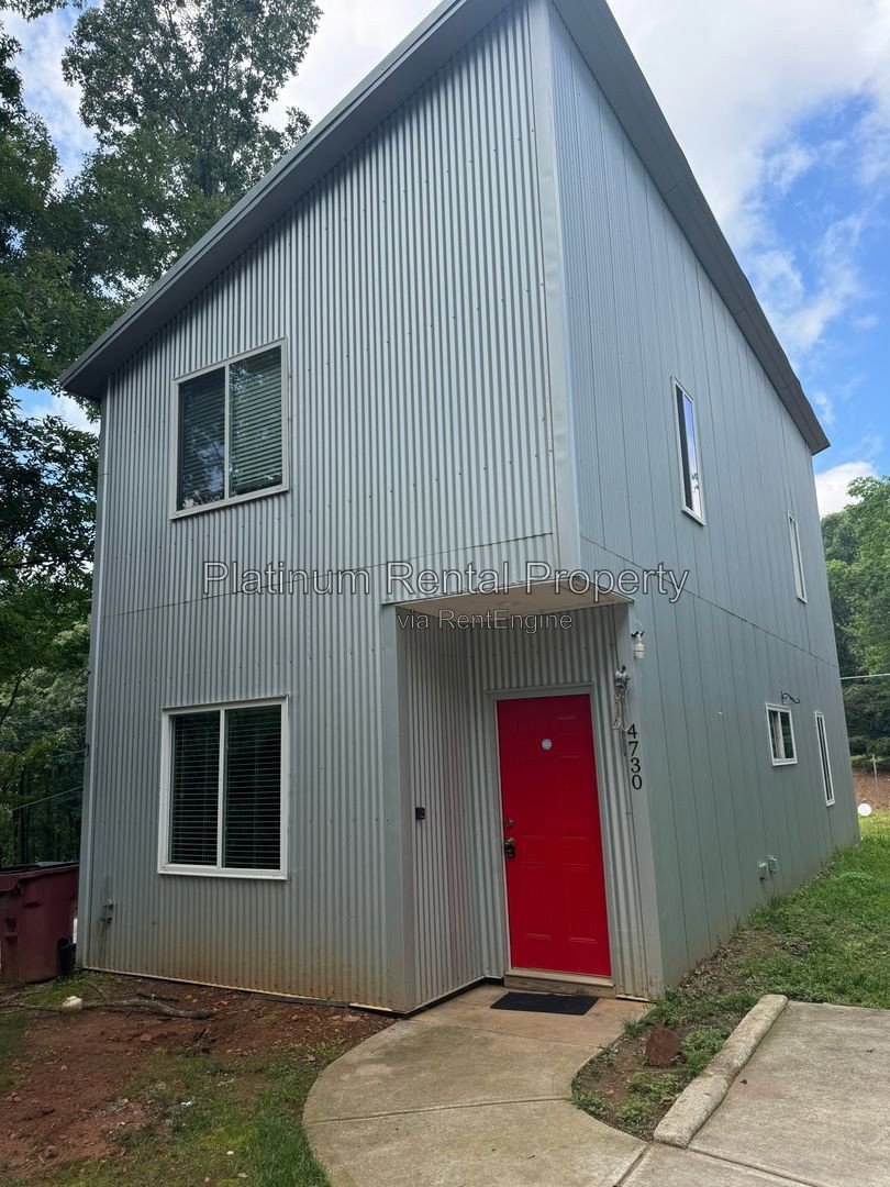 3 Bedroom Rental – 4730 Parks Rd, Cumming, GA, 30041