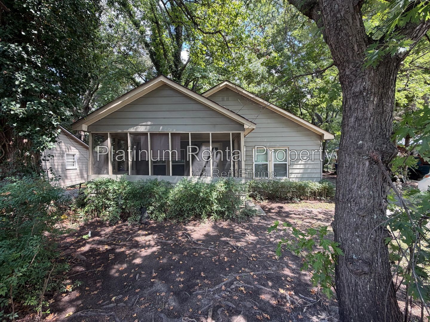 3 Bedroom Rental – 101 Benson Street, Lawrenceville, GA, 30046