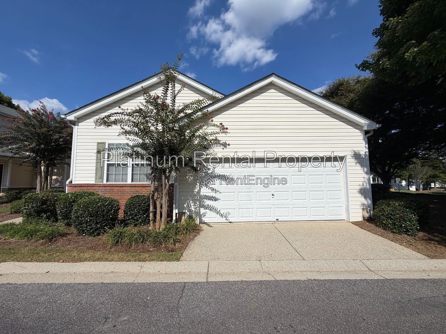 3 Bedroom Rental – 105 Harmony Court, Alpharetta, GA, 30004