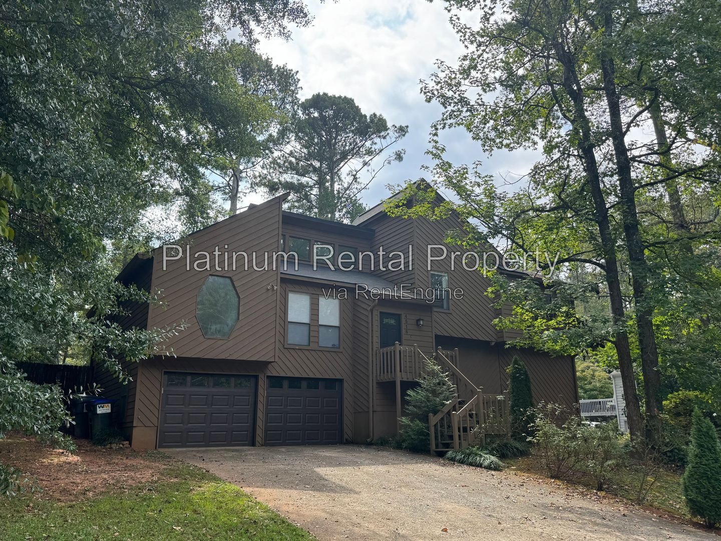 4 Bedroom Rental – 4818 Highpoint Drive Northeast, Marietta, GA, 30066