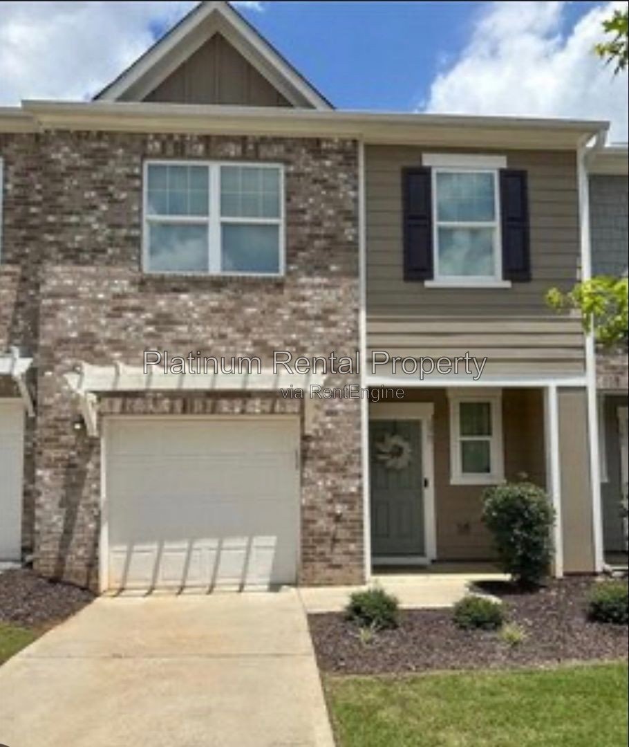 3 Bedroom Rental – 177 Swindon Drive, Mcdonough, GA, 30253