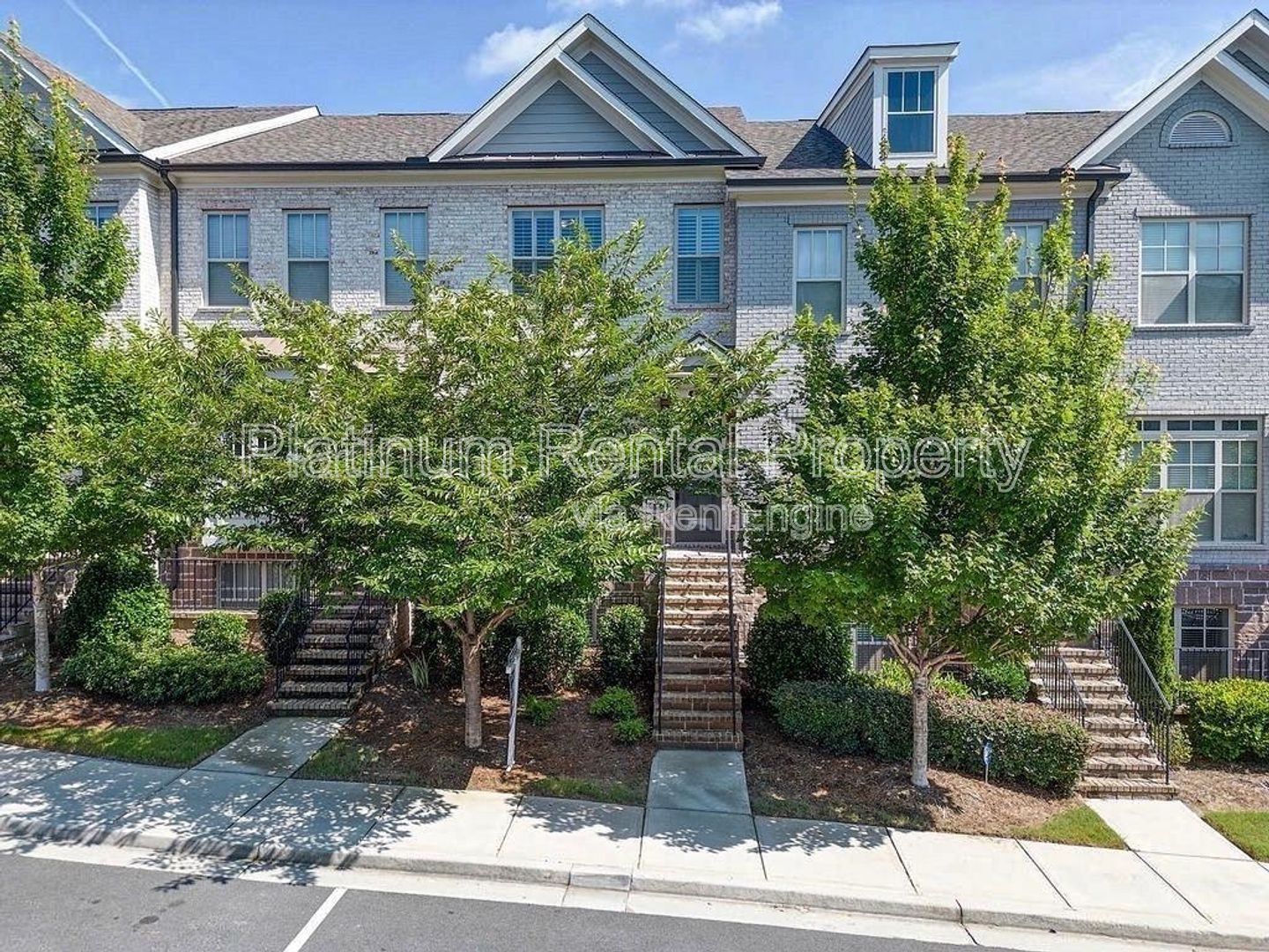 3 Bedroom Rental – 4220 Deming Cir, Atlanta, GA, 30342